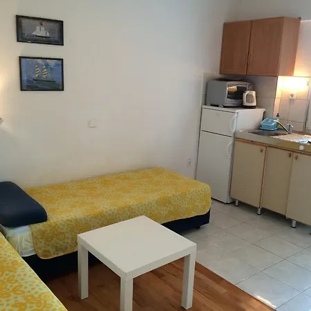 Apartment Dubravka