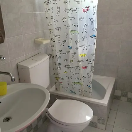 Apartment Dubravka *