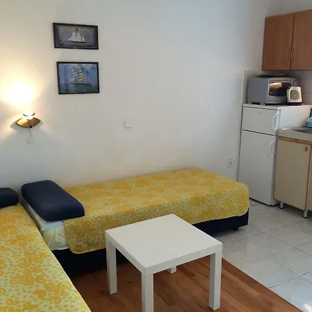 Dubravka * Gradac (Split-Dalmatia)