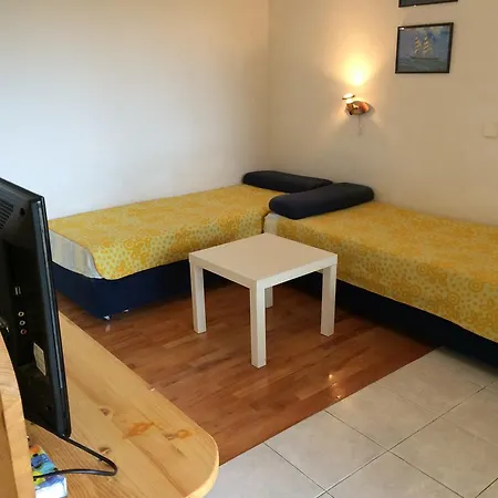 Dubravka Gradac (Split-Dalmatia)
