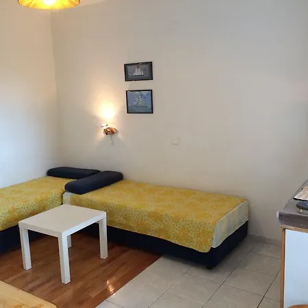 Dubravka Apartment