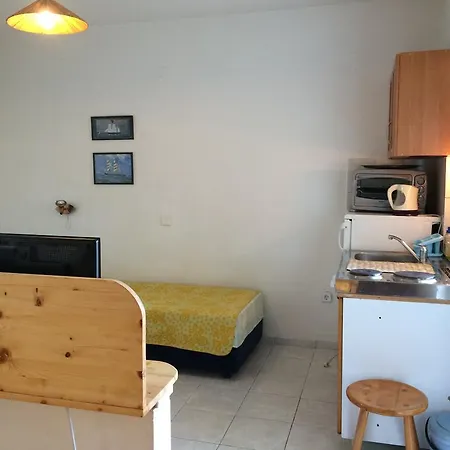 Dubravka Apartment Gradac (Split-Dalmatia)