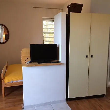 Apartment Dubravka *