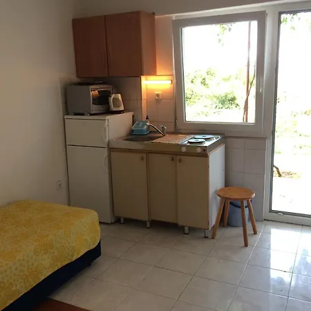 Apartment Dubravka Gradac (Split-Dalmatia)
