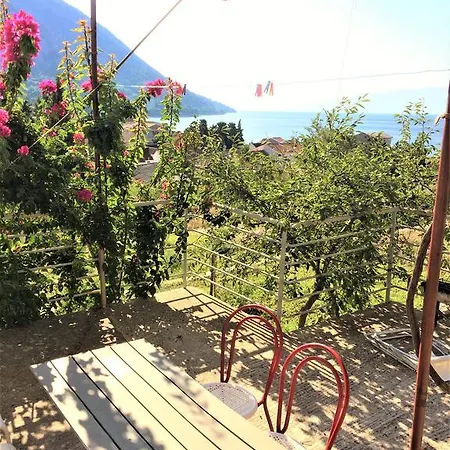 Dubravka Apartment Gradac (Split-Dalmatia)