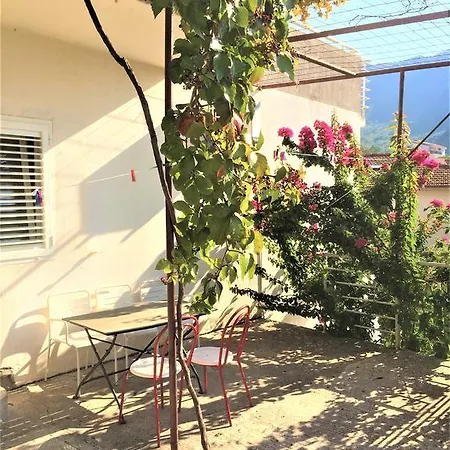 Apartment Dubravka Gradac (Split-Dalmatia)