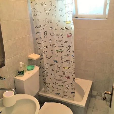 Apartment Dubravka