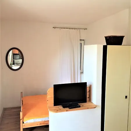 Apartment Dubravka *