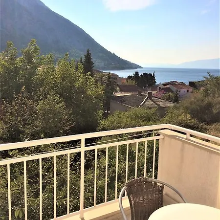 Dubravka * Gradac (Split-Dalmatia)