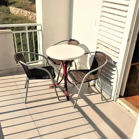 Apartment Dubravka