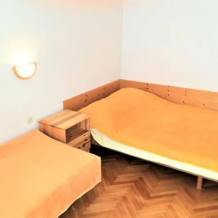 Dubravka Apartment Gradac (Split-Dalmatia)