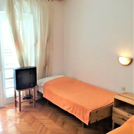Dubravka Gradac (Split-Dalmatia)