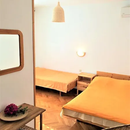 Apartment Dubravka *