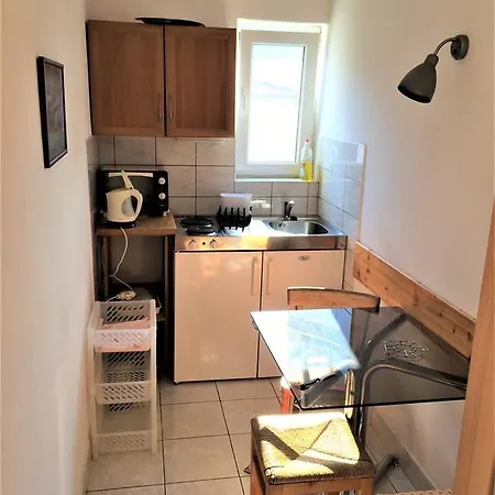 Dubravka Apartment *