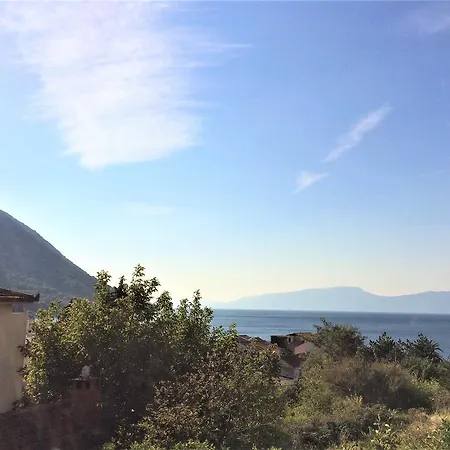 Dubravka Gradac (Split-Dalmatia)