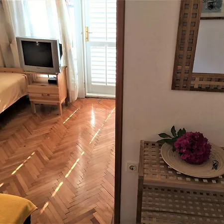Dubravka Apartment