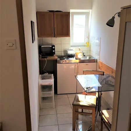 Apartment Dubravka *