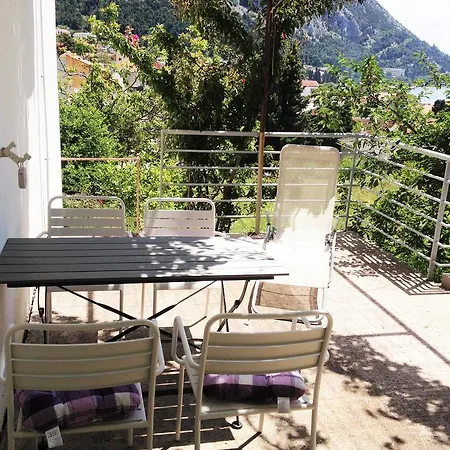 Apartment Dubravka Gradac (Split-Dalmatia)