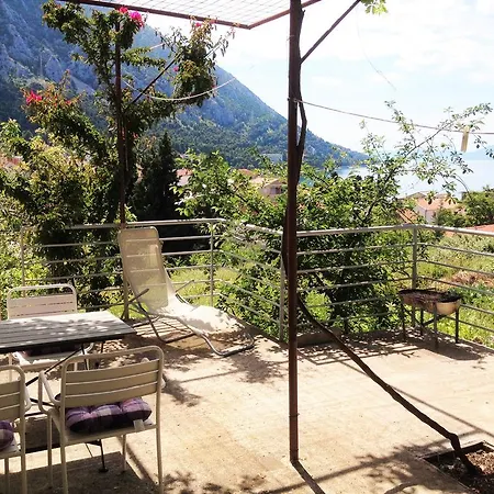 Apartment Dubravka *